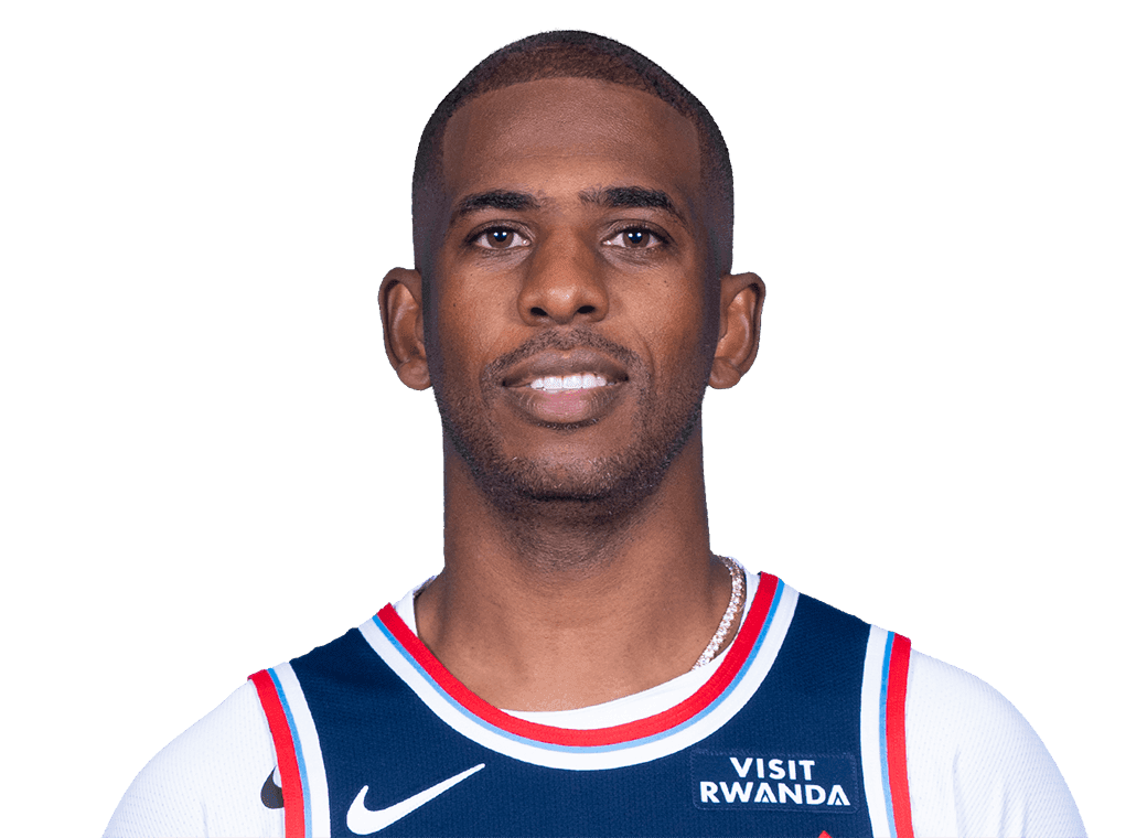 Chris Paul