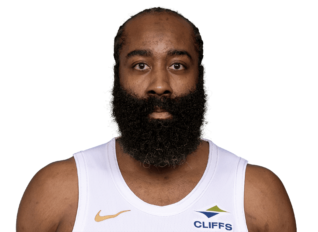 James Harden