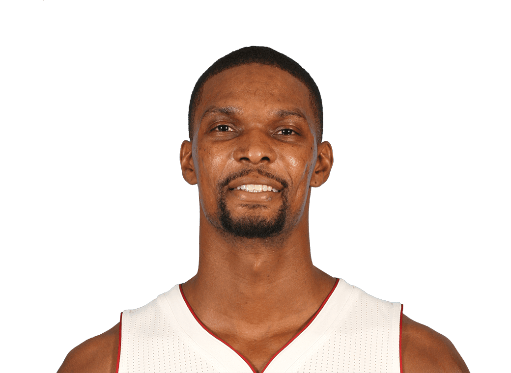 Chris Bosh