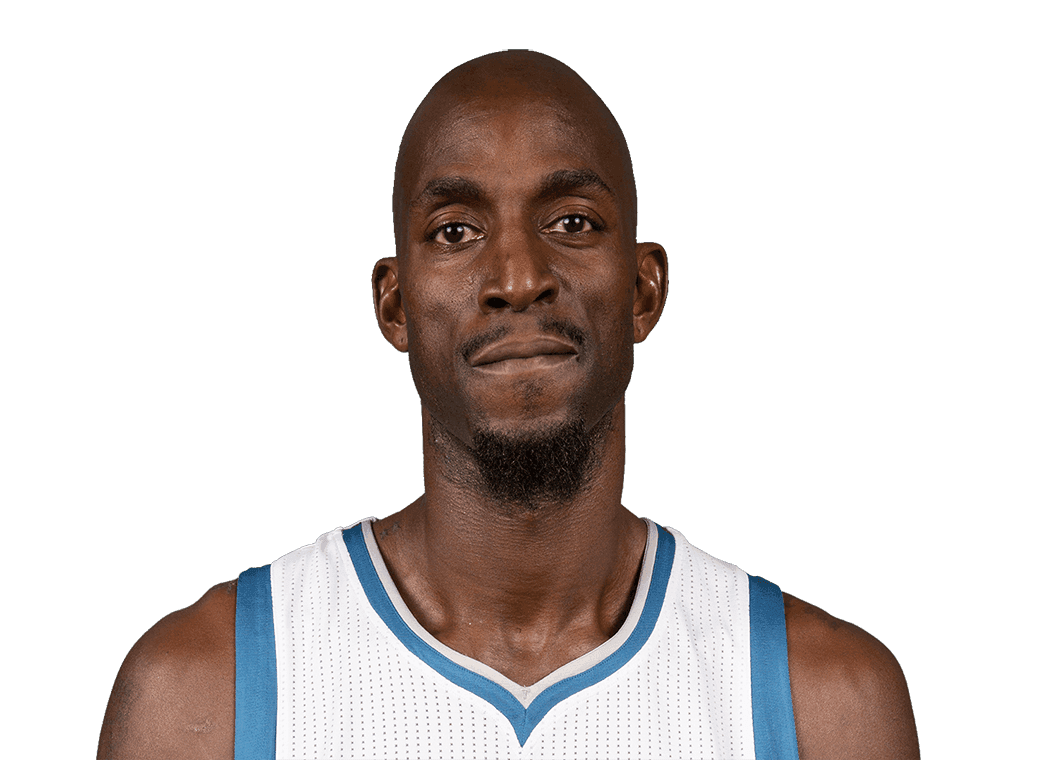 Kevin Garnett